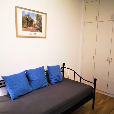 City Apartments Göttingen Eksteriør billede