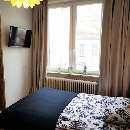 City Apartments Göttingen Eksteriør billede