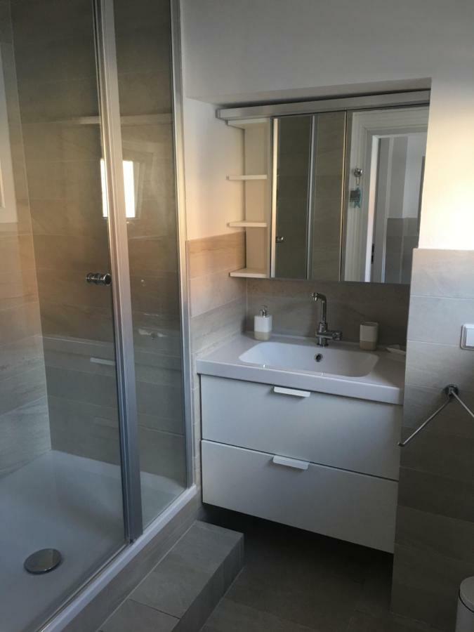 City Apartments Göttingen Eksteriør billede