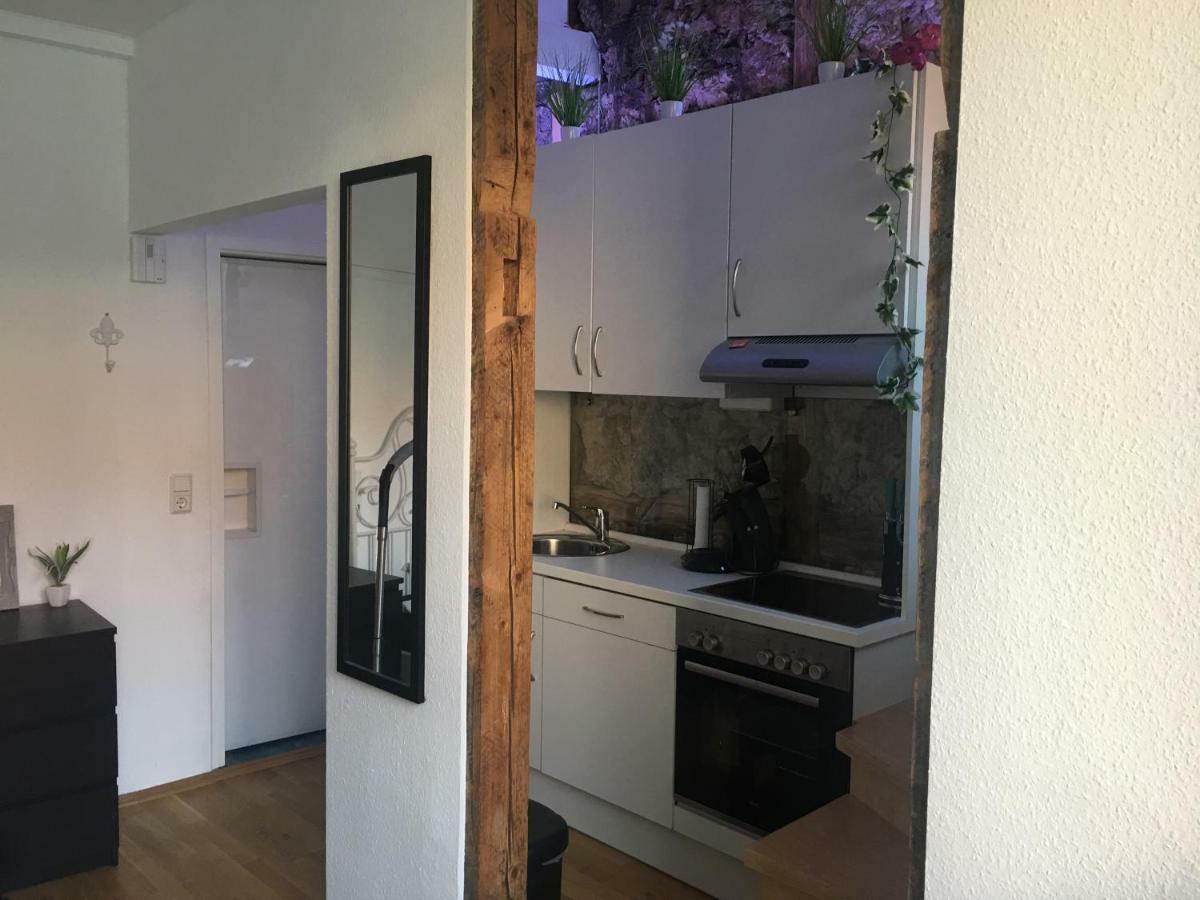 City Apartments Göttingen Eksteriør billede