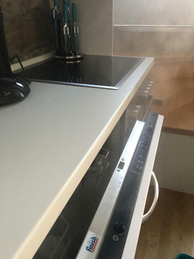 City Apartments Göttingen Eksteriør billede