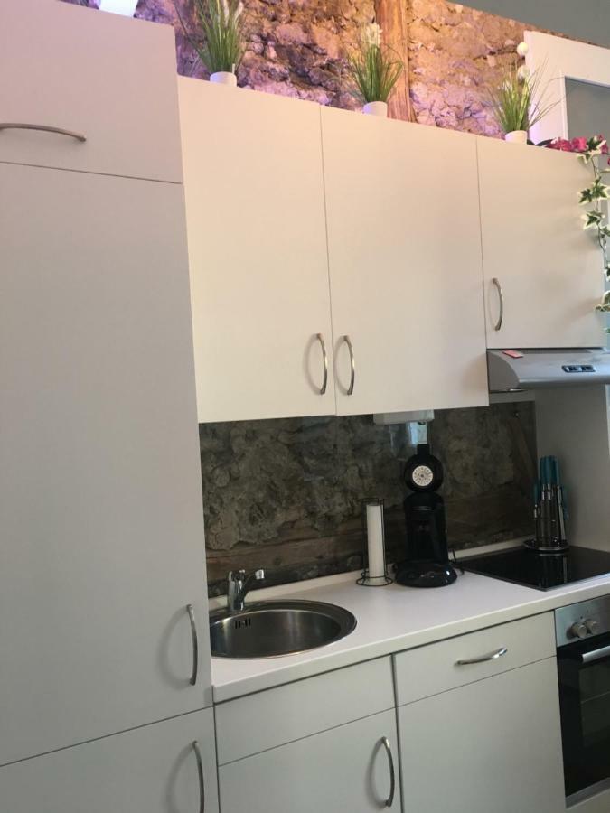 City Apartments Göttingen Eksteriør billede