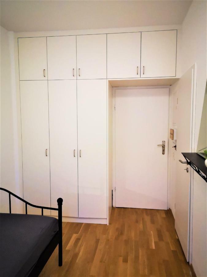 City Apartments Göttingen Eksteriør billede