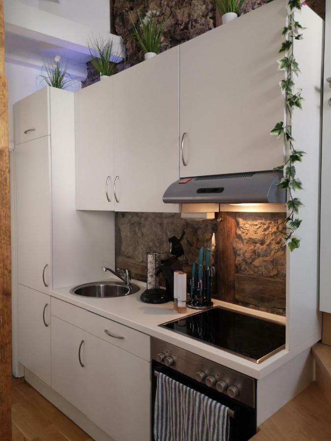City Apartments Göttingen Eksteriør billede