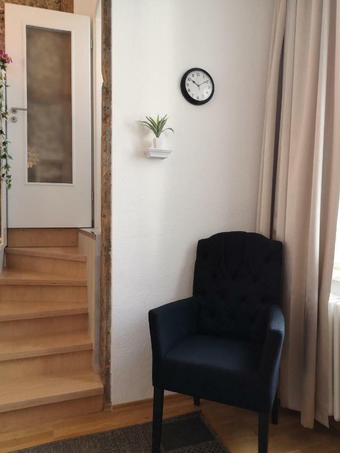 City Apartments Göttingen Eksteriør billede