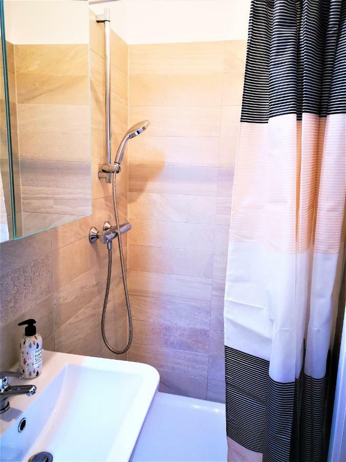 City Apartments Göttingen Eksteriør billede